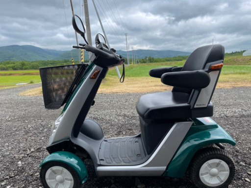 電動カート