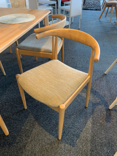 ダイニング5点セット入荷です‼️