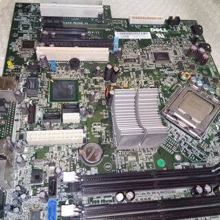 Dell Dimension XPS420 Core2Quad ...