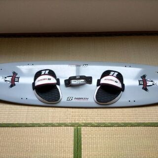 カイトサーフィンボード　157cm