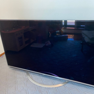 AQUOS LC50 US45 2018年製