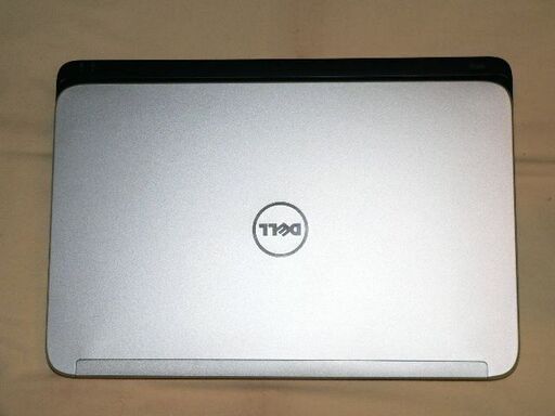 ⑫DELL XPS ゲーミングノートPC
