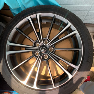 『くろまめ様』トヨタ86 純正ホイール 2本 くろまめ様』トヨタ86 純正ホイール 2本 2025年最新】Yahoo