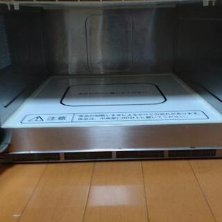 🉐業務用レンジ🉐シャープ🉐RE-7600Pの画像