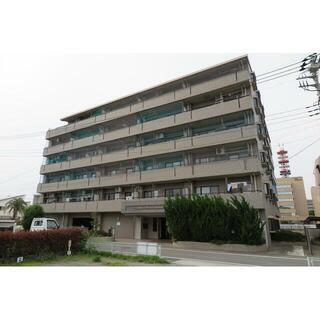 値段下げました！キッチン、便座新品未使用！☆ライオンズマンション...