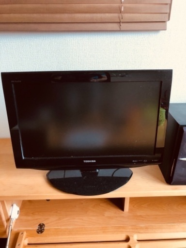 液晶テレビ