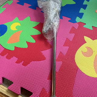 サイドスタンド