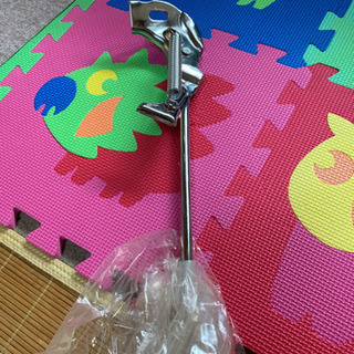 サイドスタンドの画像