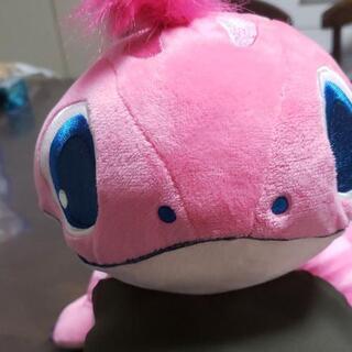 サラマンダー
