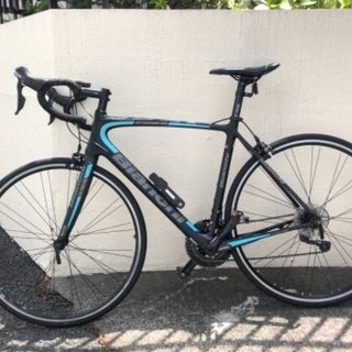 Bianchi（ビアンキ）intenso 105