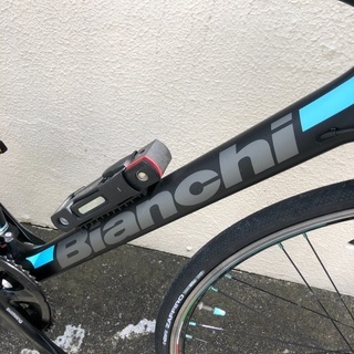 Bianchi（ビアンキ）intenso 105の画像