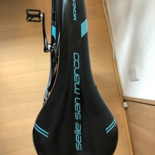 Bianchi（ビアンキ）intenso 105の画像