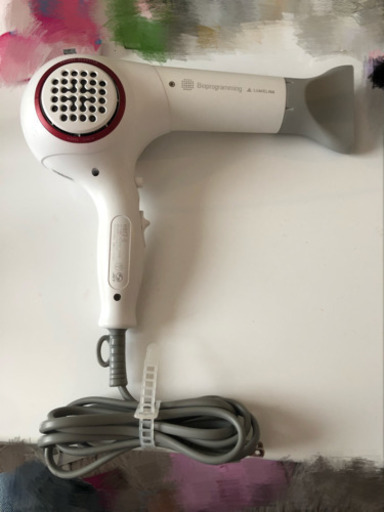 リュミエリーナ HAIRBEAUZER EXCELLEMIUM2