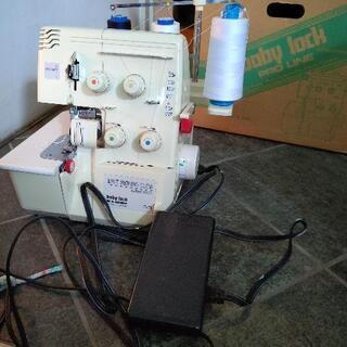 ミシンの画像