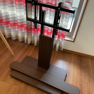 テレビ台　50インチまで