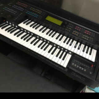 エレクトーン