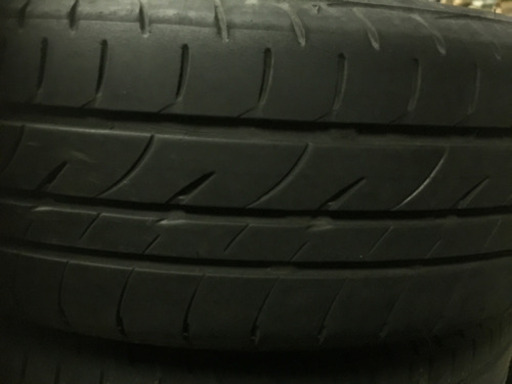 155/65R14 4.5J 4本セット