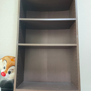 本棚差し上げますの画像