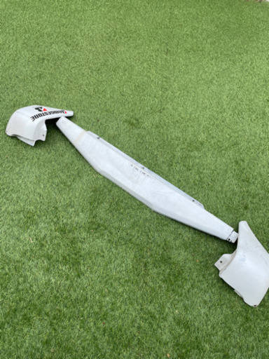 JB23用リアバンパー