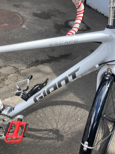 かなりイイ感じにカスタムしてあります！