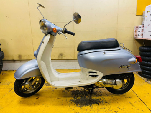 AF24 ジョルノクレア　シート新品！！