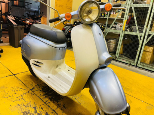 AF24 ジョルノクレア　シート新品！！