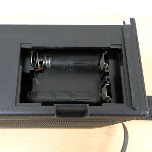 ラジオ SONY ソニー ICF-5800 スカイセンサー 5バンドマルチバンドレシーバー FM/MW/SW1/SW2/SW3 アンテ