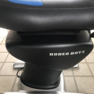 rodeo boy Ⅱ