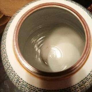 九谷焼 藤井尚行作の画像