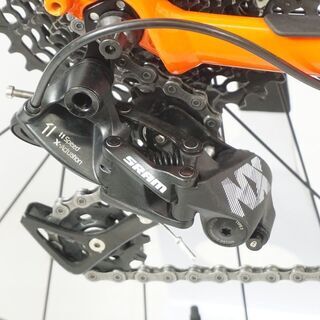 TREK 「トレック」 ROSCOE8 2018年モデル マウンテンバイクの画像
