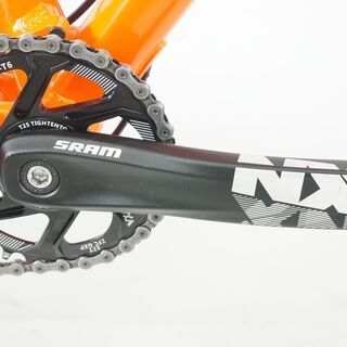 TREK 「トレック」 ROSCOE8 2018年モデル マウンテンバイクの画像