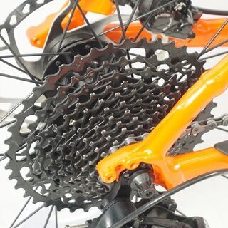 TREK 「トレック」 ROSCOE8 2018年モデル マウンテンバイクの画像
