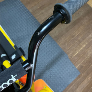 スノースクート　JykK Japanの画像