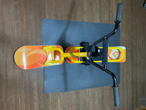 スノースクート　JykK Japan