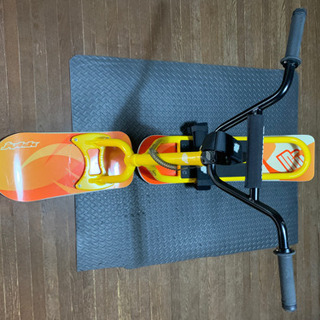 スノースクート　JykK Japanの画像