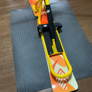 スノースクート　JykK Japanの画像