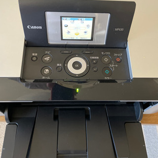 Canon プリンター　MP630です。