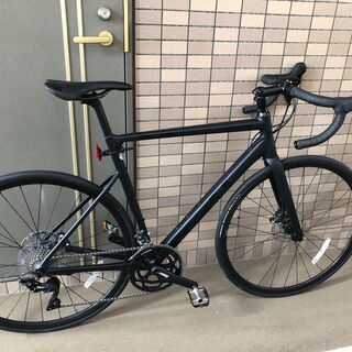 Cannondale ロードバイク CAAD13 DISC 105 BBQカラー サイズ56