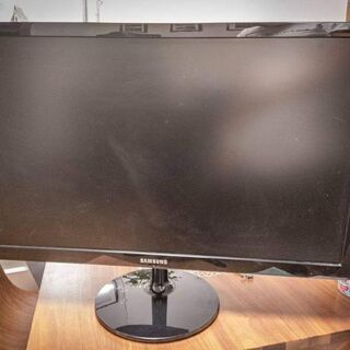 パソコンモニター Samsung S27C350Hの画像