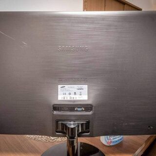 パソコンモニター Samsung S27C350Hの画像