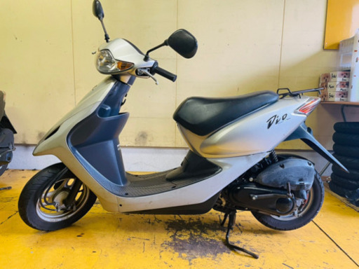 AF56 DIO ホンダ　実働　激安陸送します