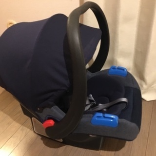 ベビーシート　Mum's Carry Me