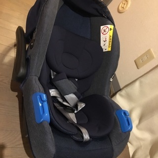 ベビーシート　Mum's Carry Meの画像