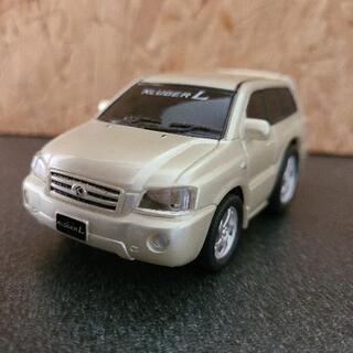 プルバック　クルーガーL