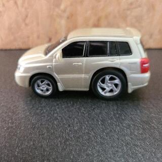 プルバック　クルーガーLの画像