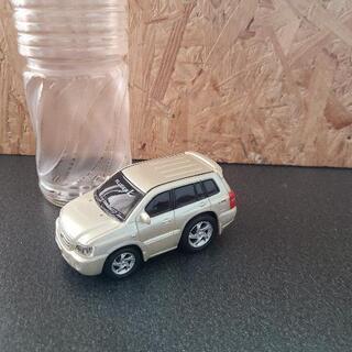 プルバック　クルーガーLの画像