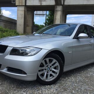 【コミコミ価格】BMW E90 後期 320i 走行1万キロ台 ...