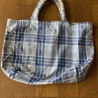 布製トートバック
