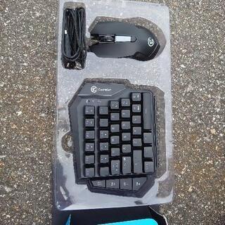 ゲーム用キーボード