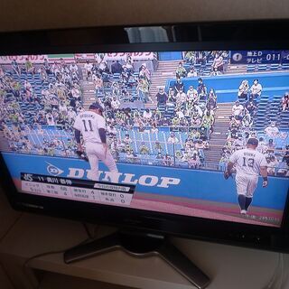 SHARP シャープ 32型液晶テレビ LC-32D30 200...